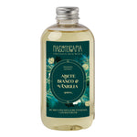 Nasoterapia Ricarica Per Diffusore Abete Bianco & Vaniglia 250ml  