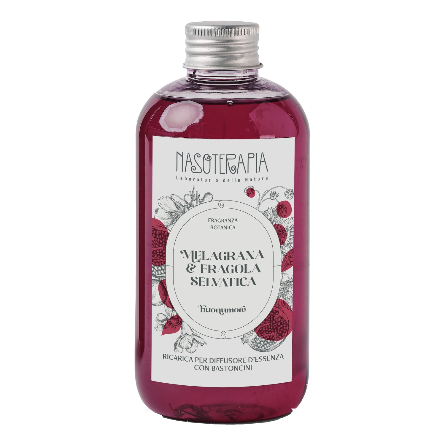 NASOTERAPIA DIFFUS MEL/FRA RIC