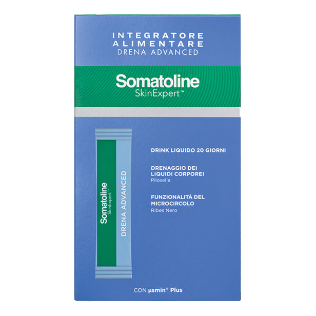 SOMAT SKIN EX DRENA ADV20STICK  