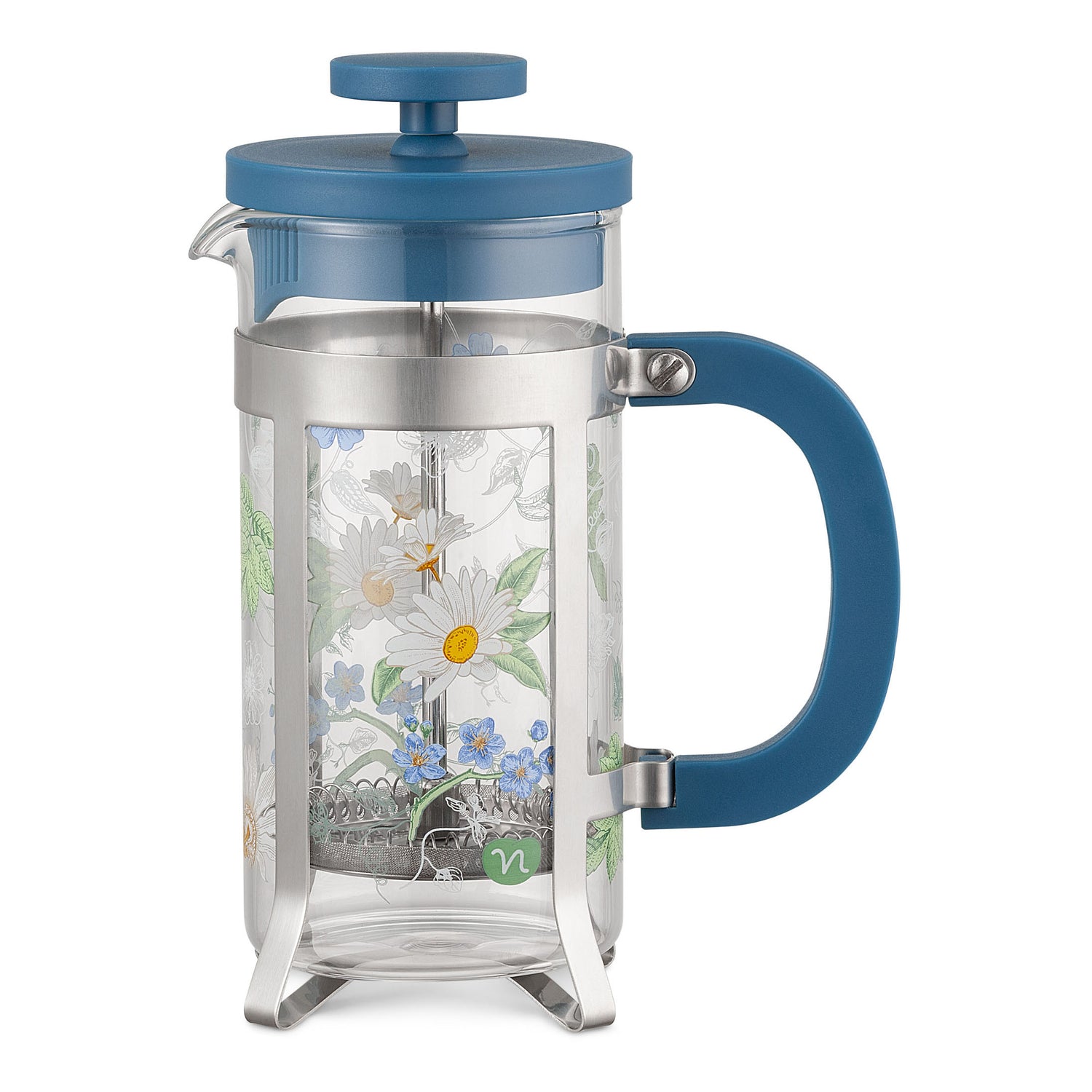 NEAVITA TISANIERA STANTUF BLU