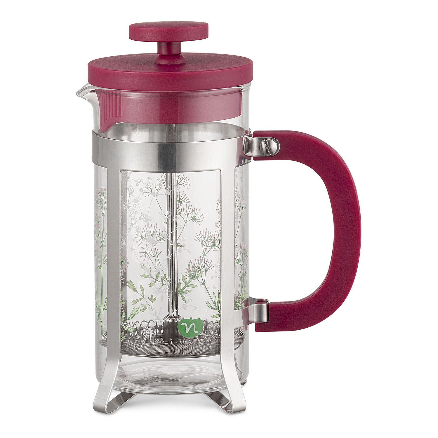 NEAVITA TISANIERA STANTUF MAG