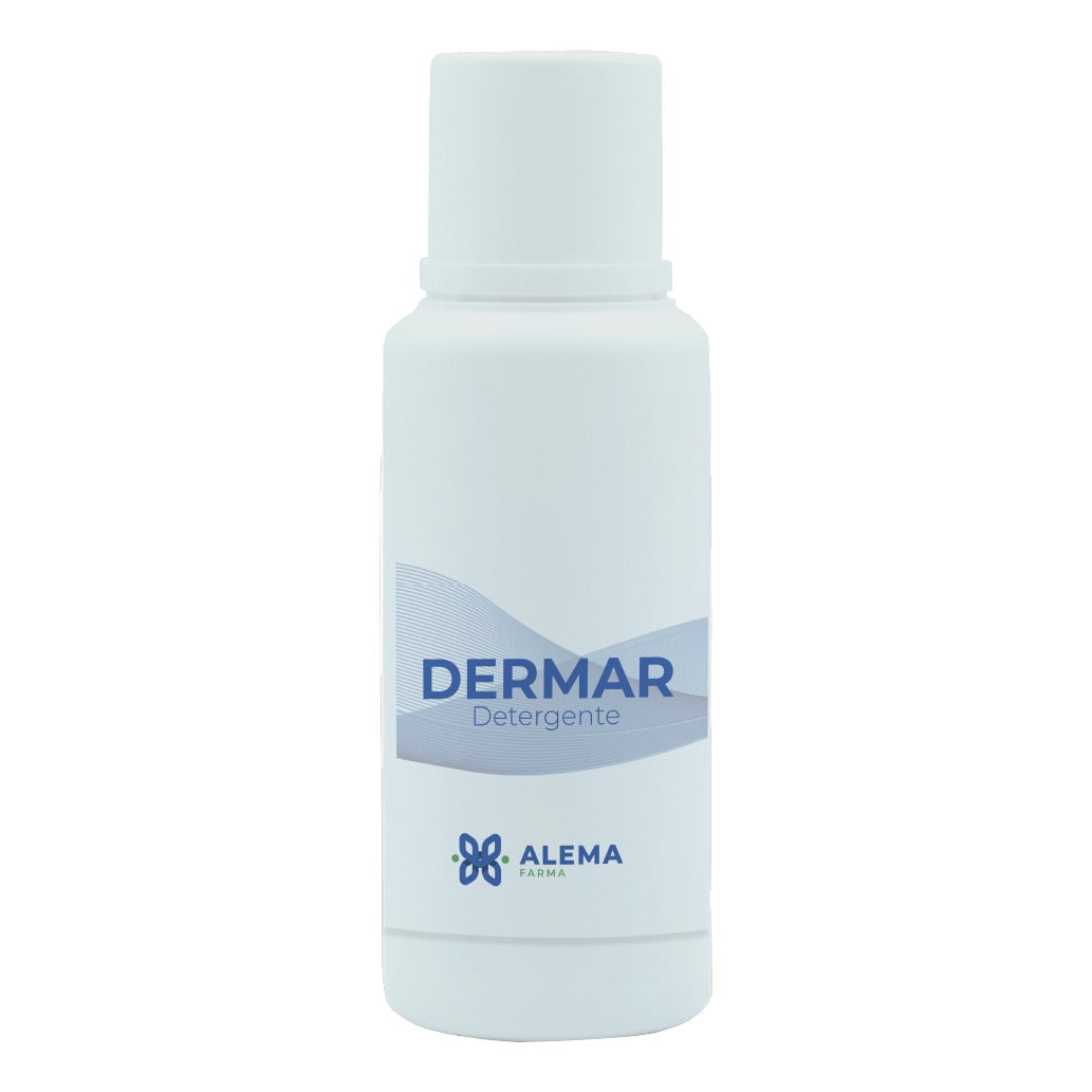 DERMAR DETERGENTE 250ML  