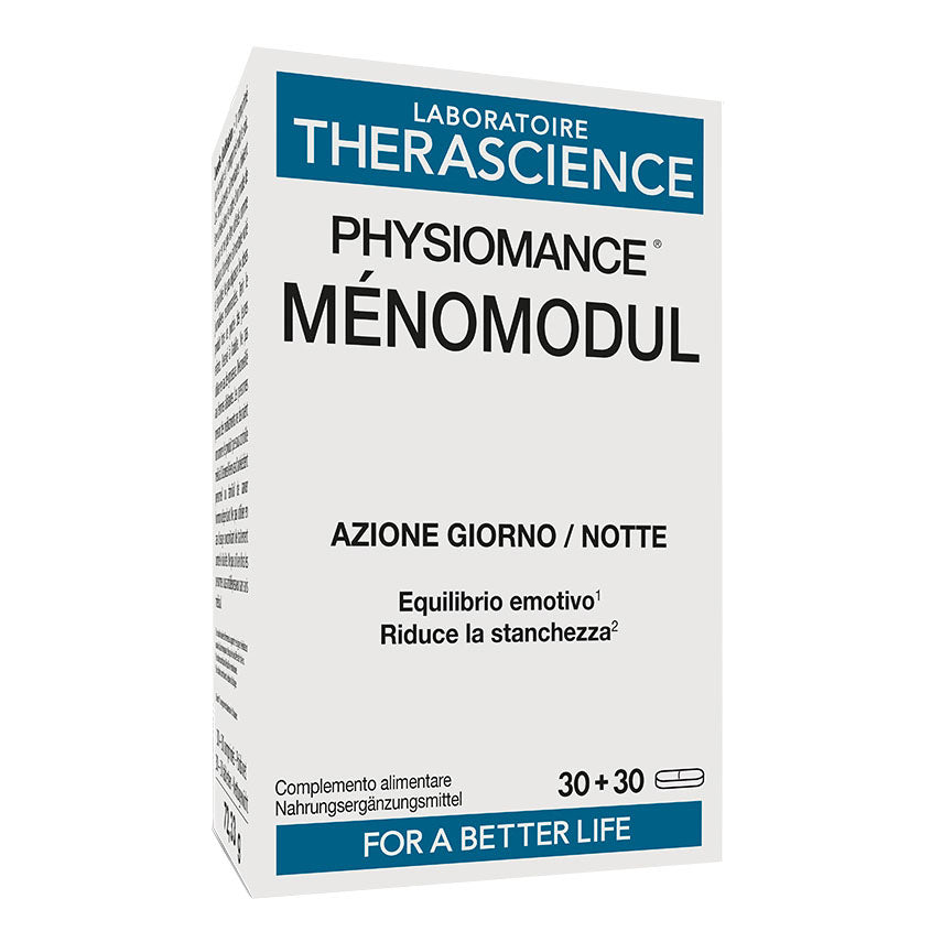 PHYSIOMANCE MENOMODUL 60CPR