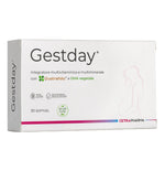 GESTDAY 30SOFTGEL  