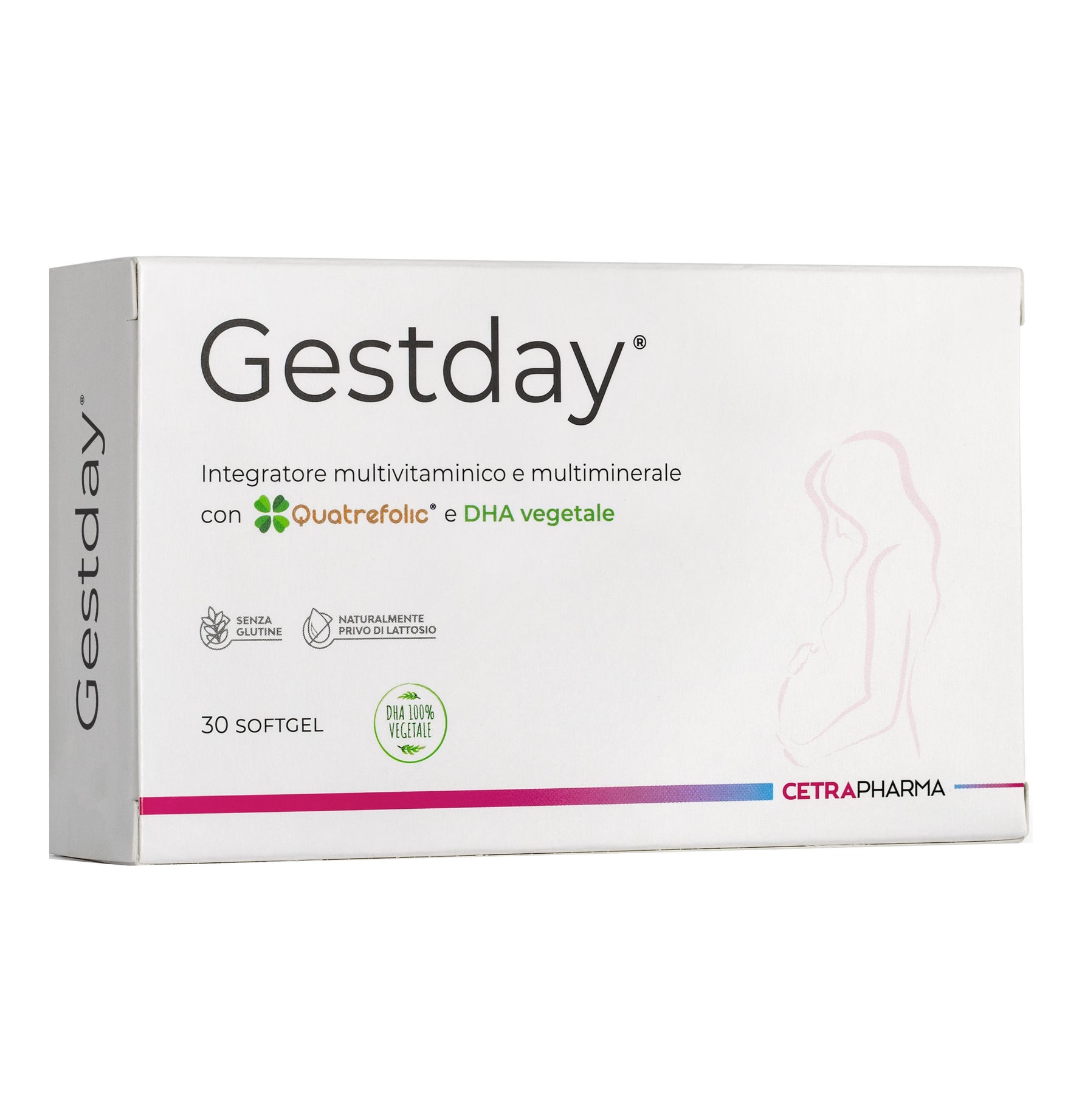 GESTDAY 30SOFTGEL
