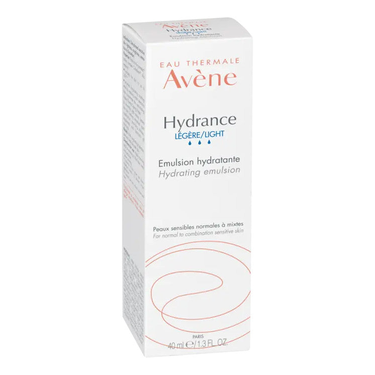 AVENE HYDR CREMA LEGG 40ML