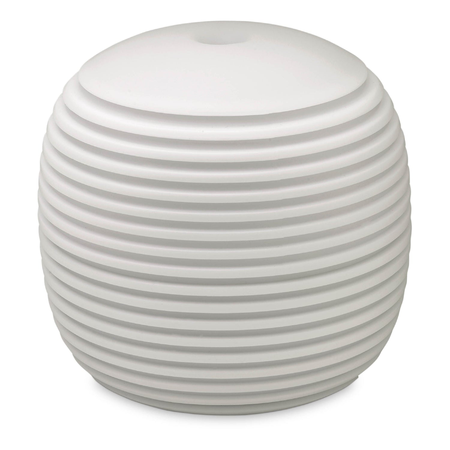 Purae Hive | Diffusore Ultrasuoni Oli Essenziali | Vetro Luce LED USB
