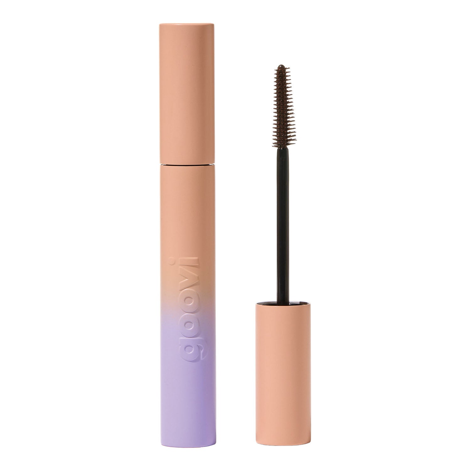 GOOVI MASCARA ALL IN ONE BROWN