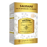 SALISANI POLVERE SOLUBILE 360G  