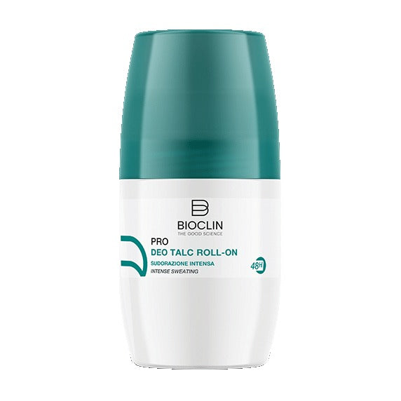 BIOCLIN DEO PRO TALC ROLL 50ML