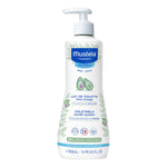 MUSTELA LATTE TOILETTE 500ML  