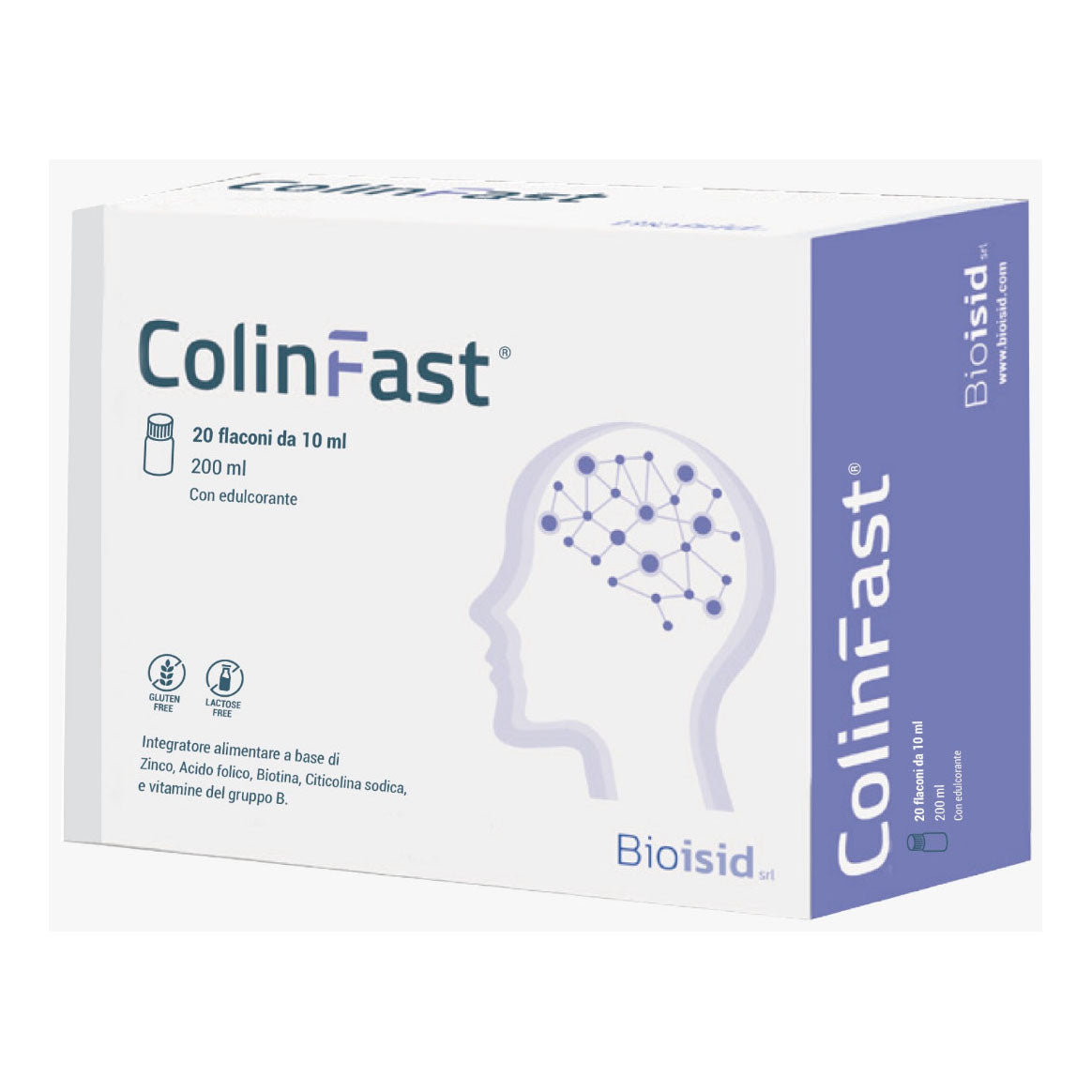 COLINFAST 20FL 10ML
