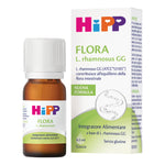 HIPP FLORA 6,5ML  