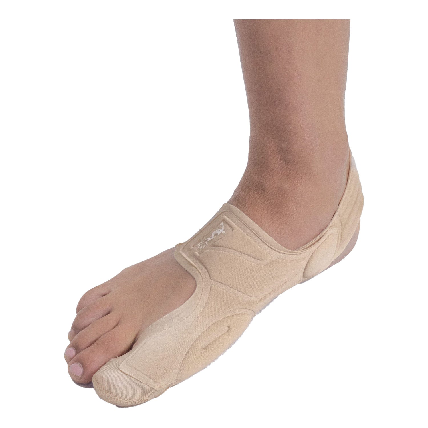HALLUX PRO TUT ALLUCE VG DX S
