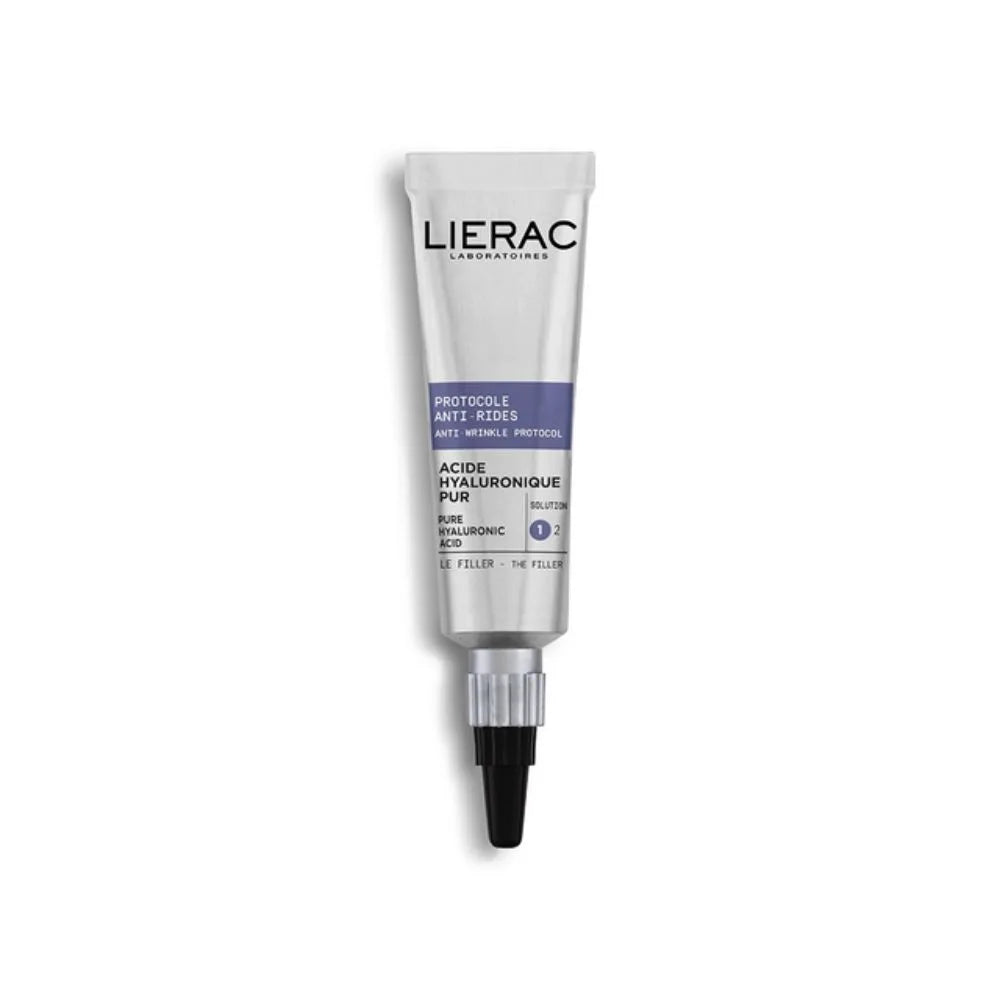 Lierac Protocoles Filler Antirughe | Viso | 15 ml  