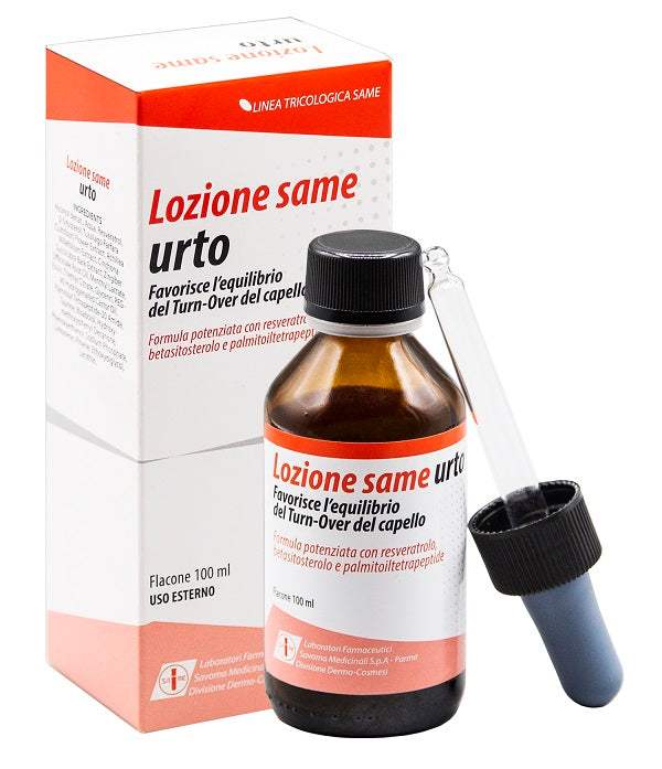 LOZIONE SAME URTO 100ML  