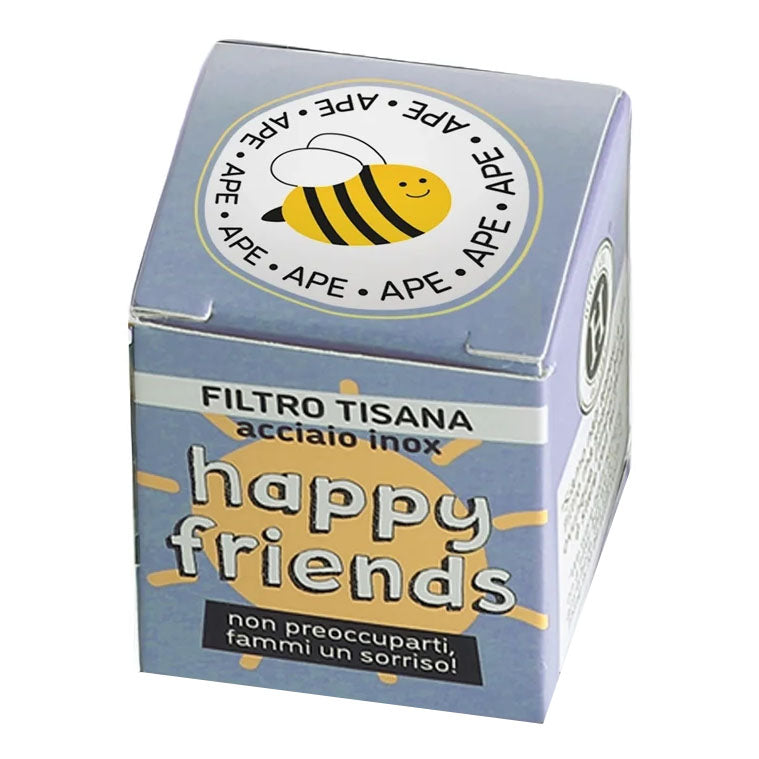 HAPPY FRIENDS FILTRO TIS APE