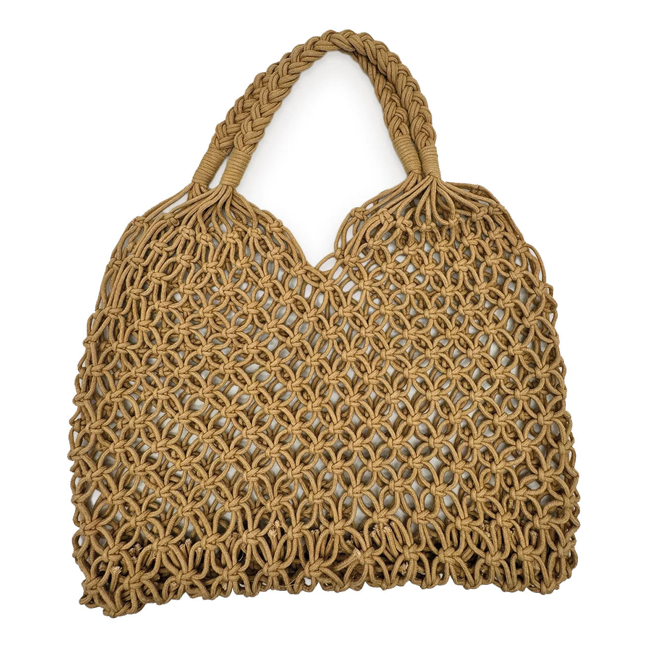 HIMALAYA BORSA RETE COTONE DRE