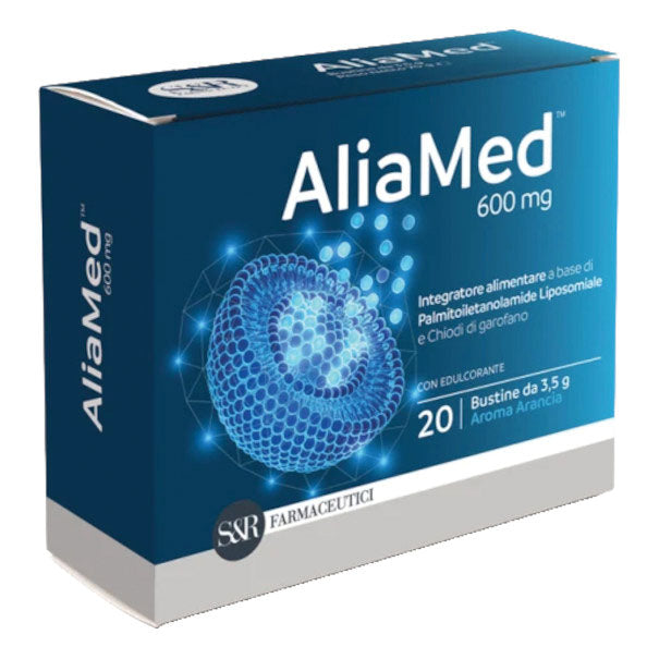 ALIAMED 20BUST