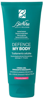 MY BODY TRATTAMENTO CELLULITE  