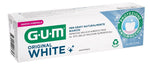 GUM Original White | Dentifricio Sbiancante | Tubetto 75 ml  