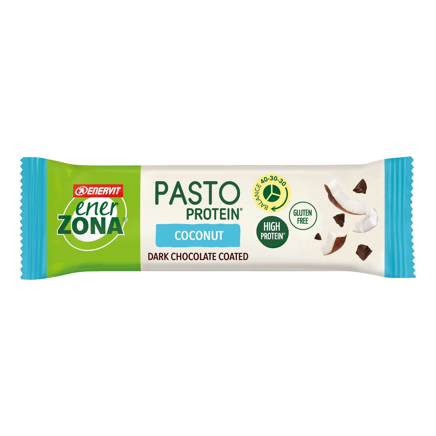 EZ PASTO COCCO CIOK 60G