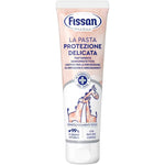 FISSAN LA PASTA DELICATA 100G NF  