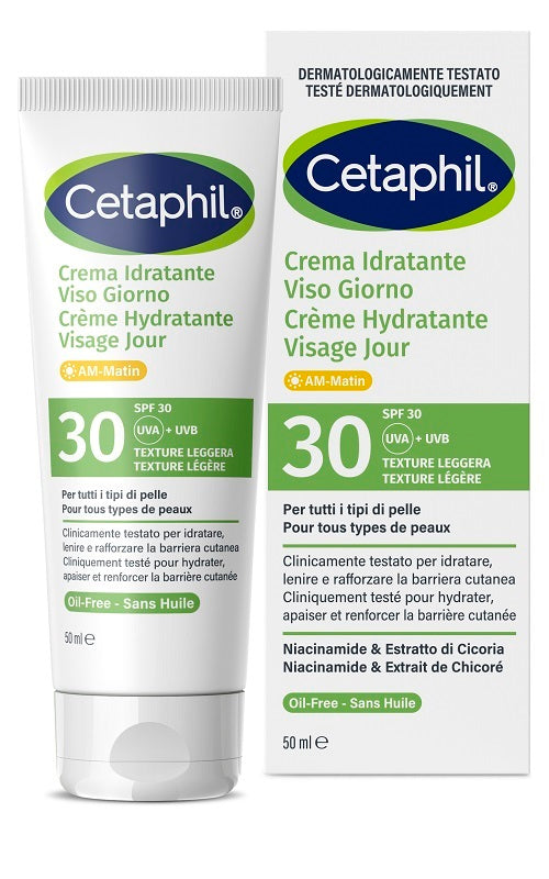 CETAPHIL CREMA IDRAT VISO GG  