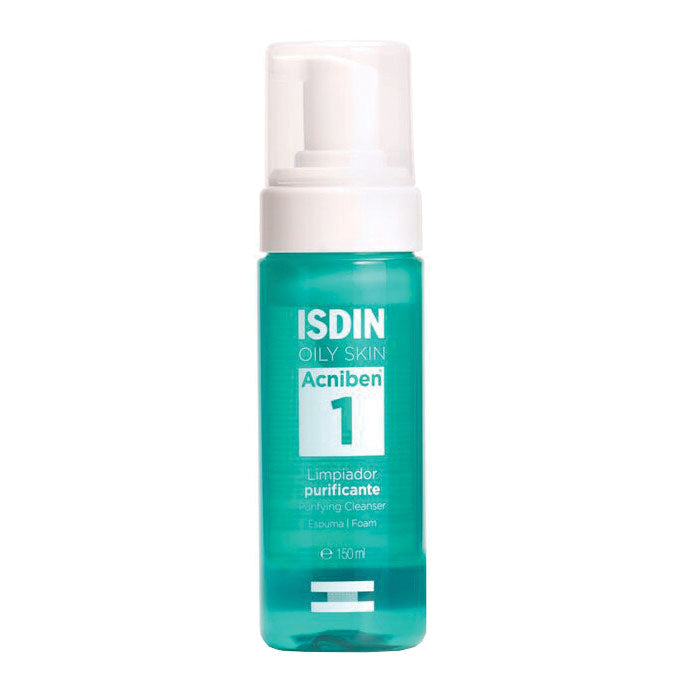 ACNIBEN PURIFYING CLEANSER
