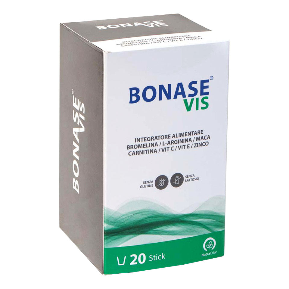 BONASE VIS 20STICK

