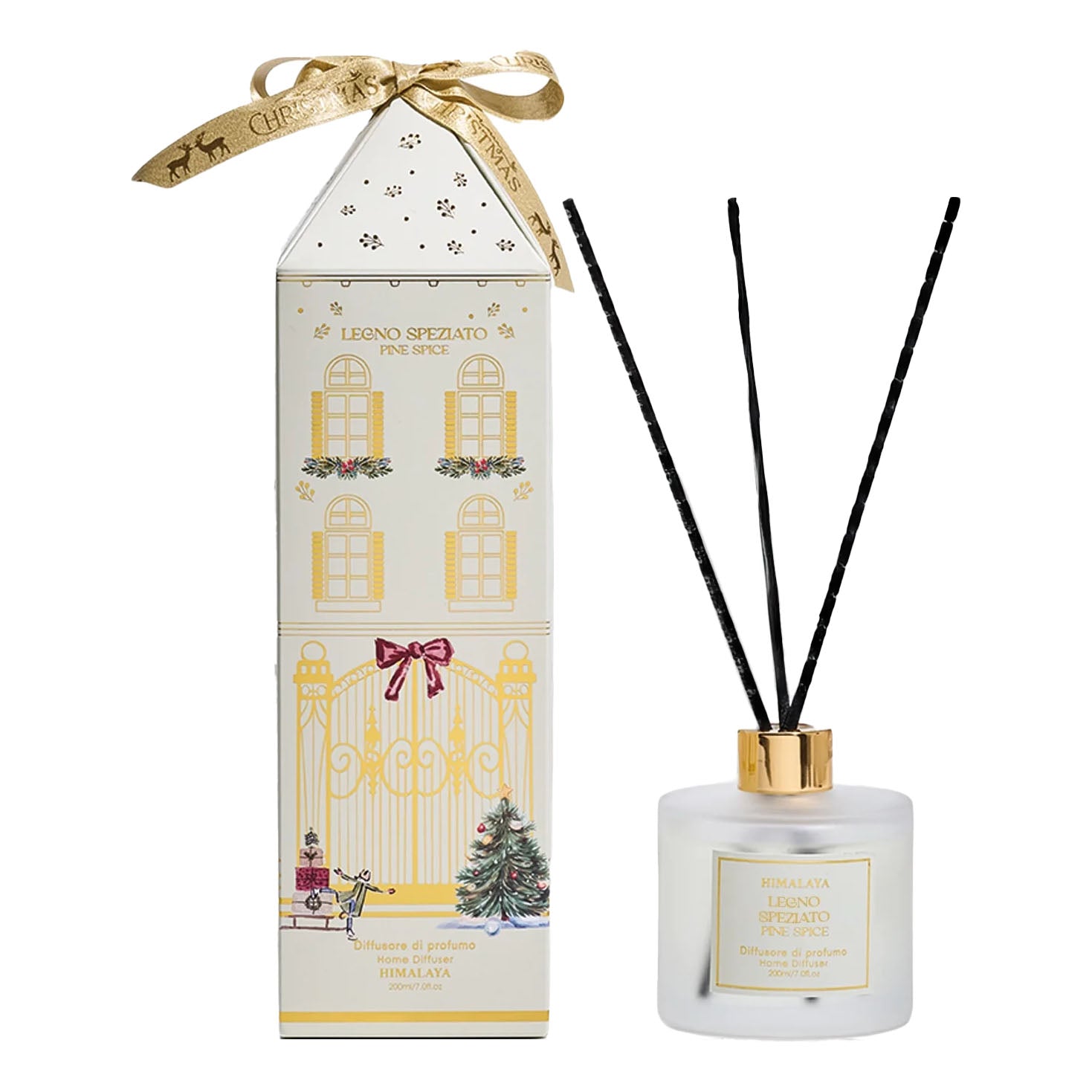 HIMALAYA DIFF JOY HOME LEGNO S