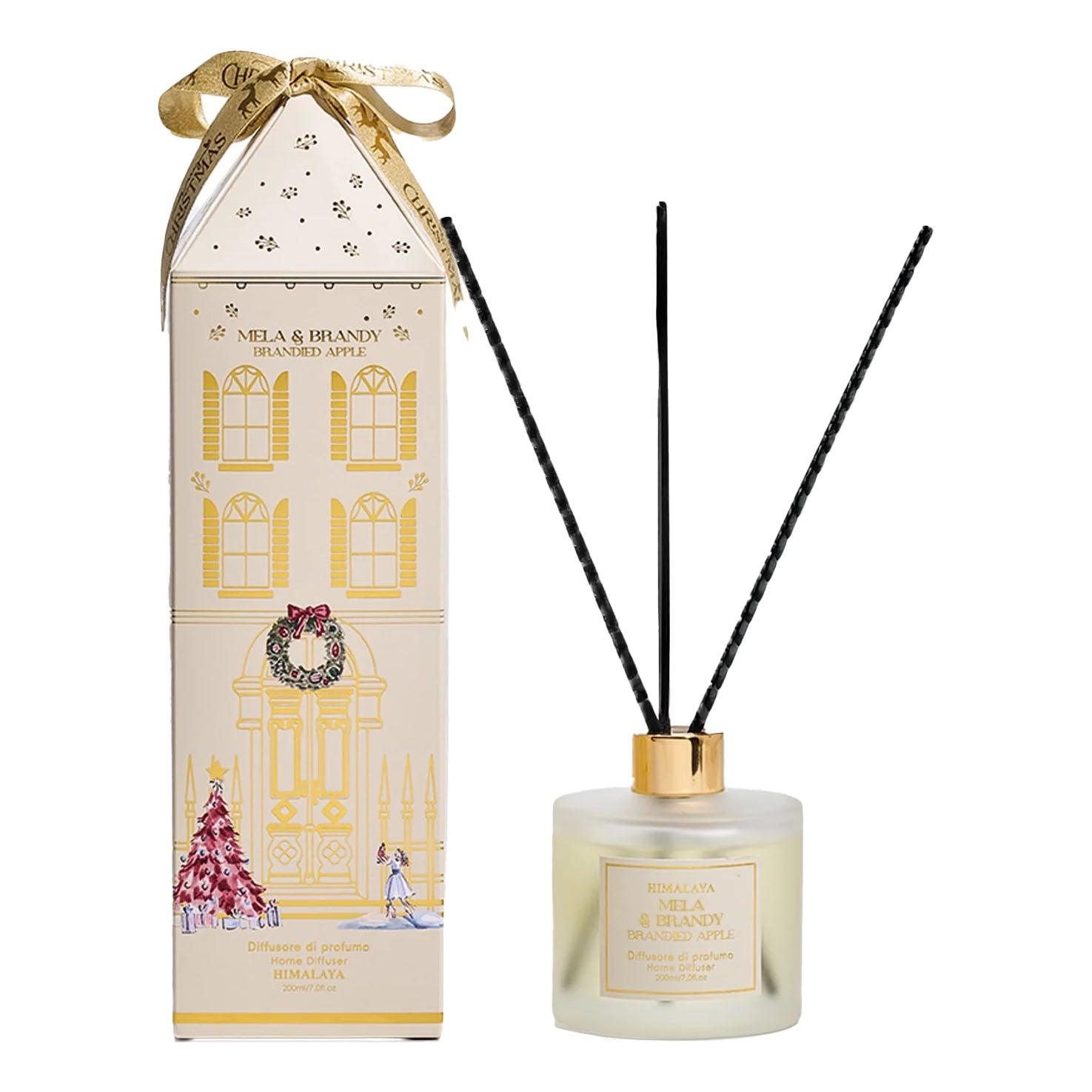 HIMALAYA DIFF JOY HOME MELA&BR