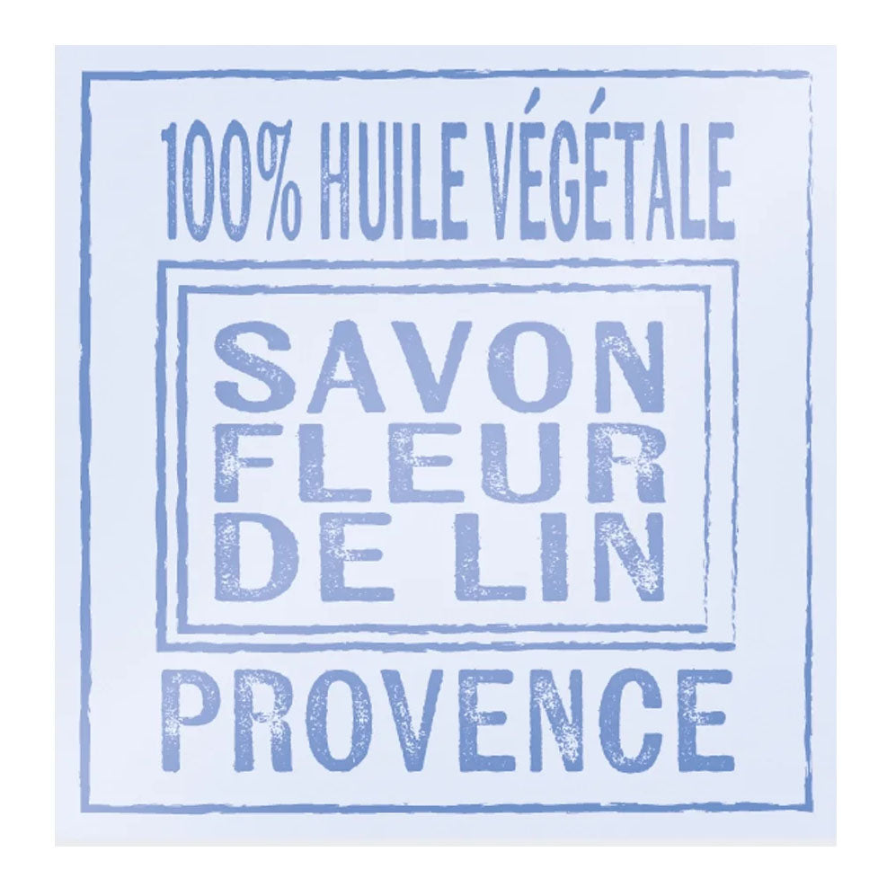 HIMALAYA SAPONE FIORI LINO100G