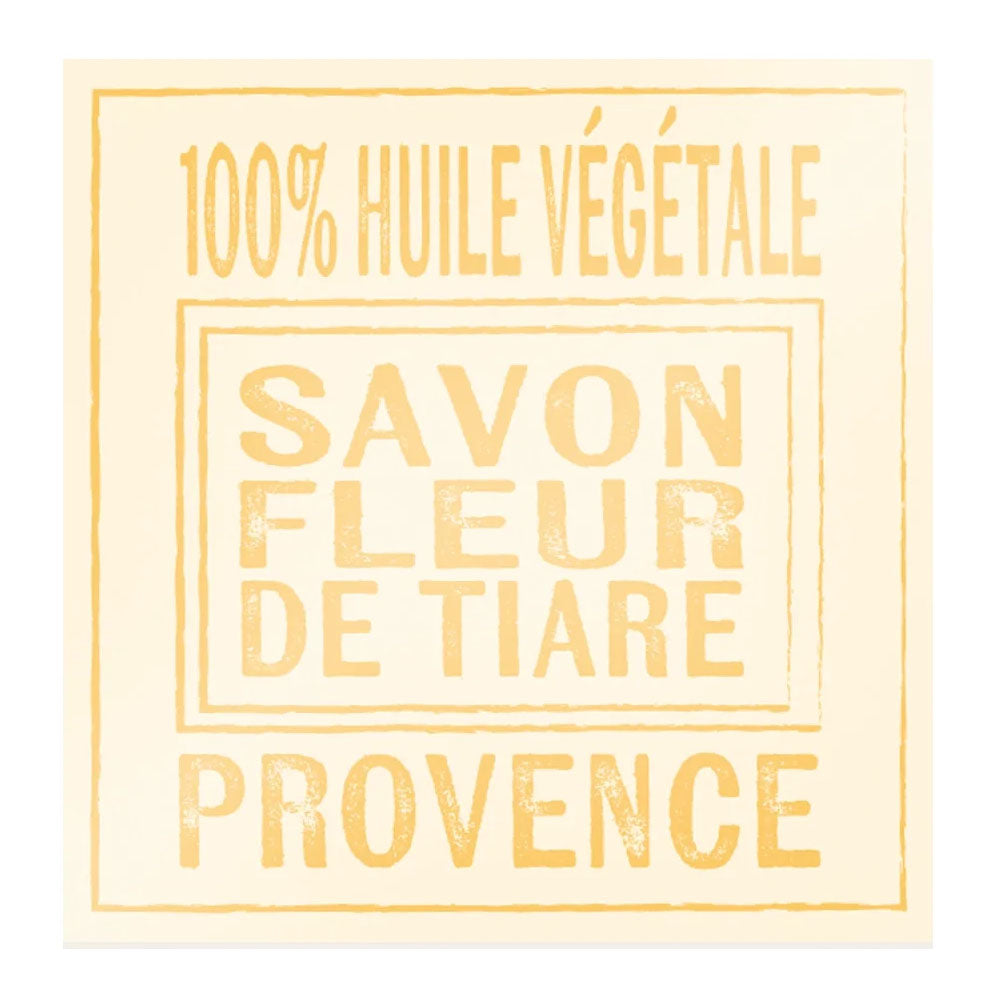 HIMALAYA SAPONE FIORI TIAR100G