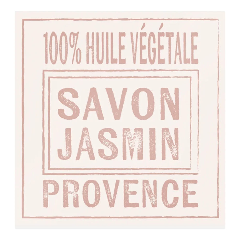Himalaya Sapone Artigianale Gelsomino | 100% Olio Vegetale Provenza | 100 g  