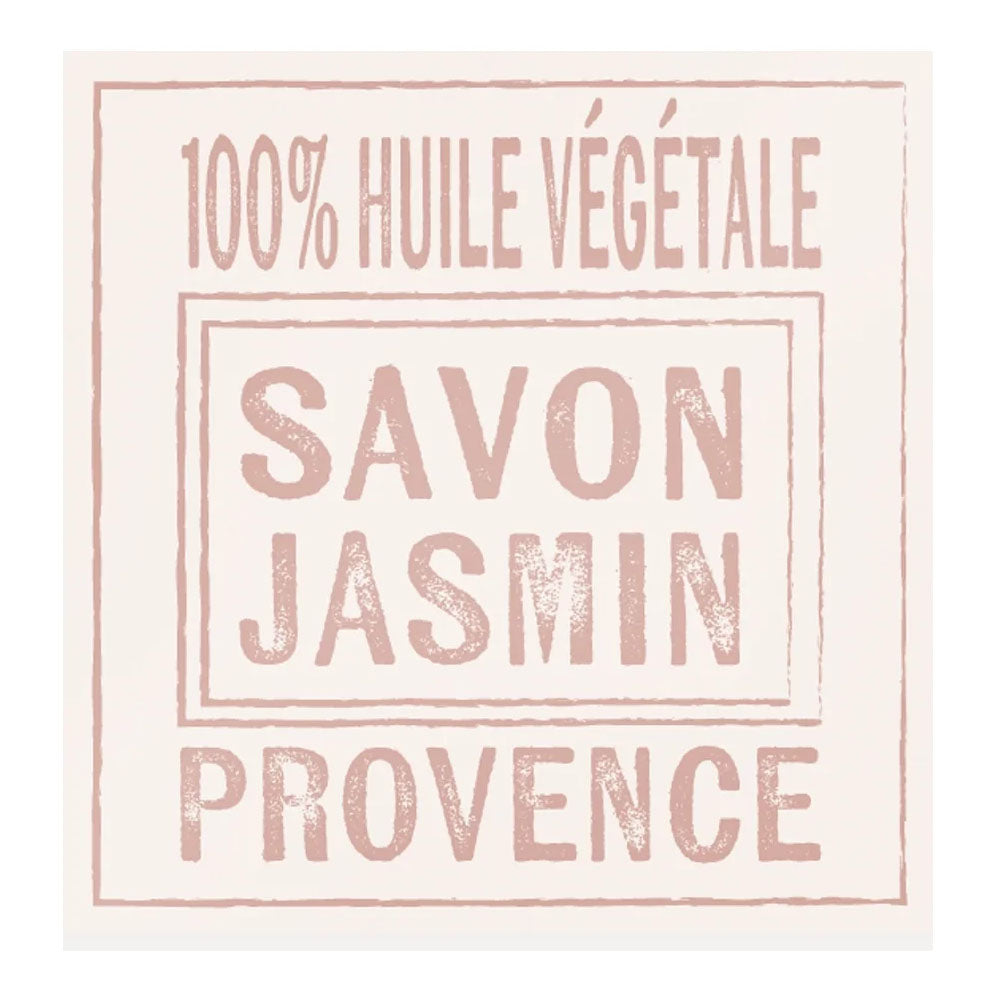Himalaya Sapone Artigianale Gelsomino | 100% Olio Vegetale Provenza | 260 g
