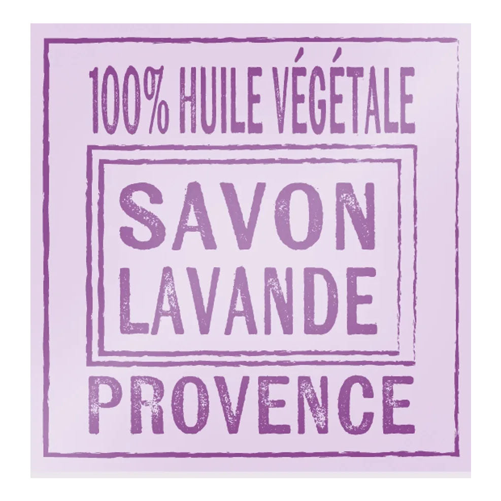 Himalaya Sapone Artigianale Lavanda | 100% Olio Vegetale Provenza | 100 g
