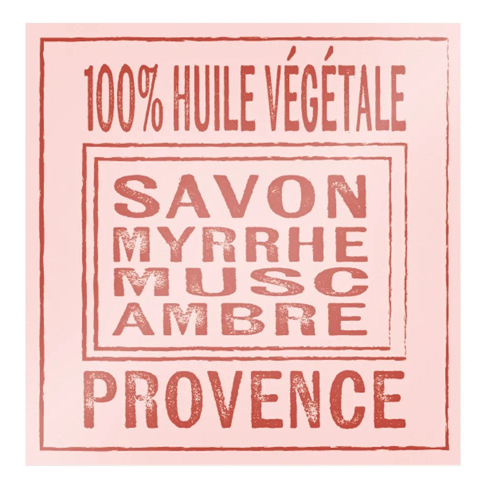 HIMALAYA SAPONE MIR/MUS/AM260G