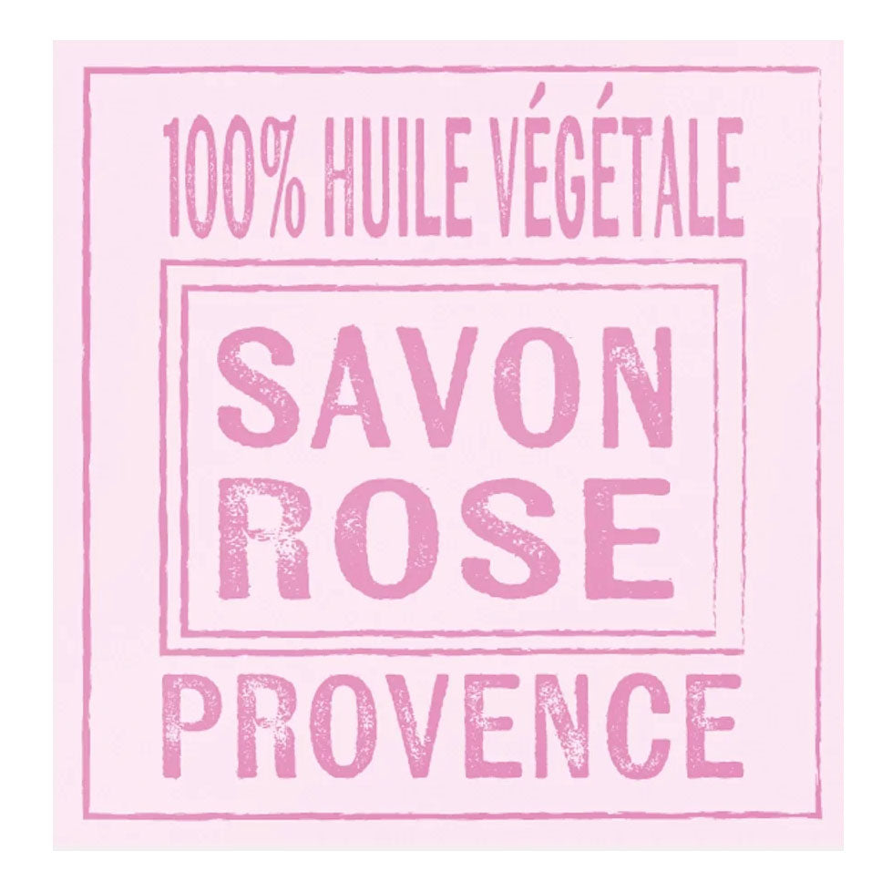 HIMALAYA SAPONE ROSA 260G