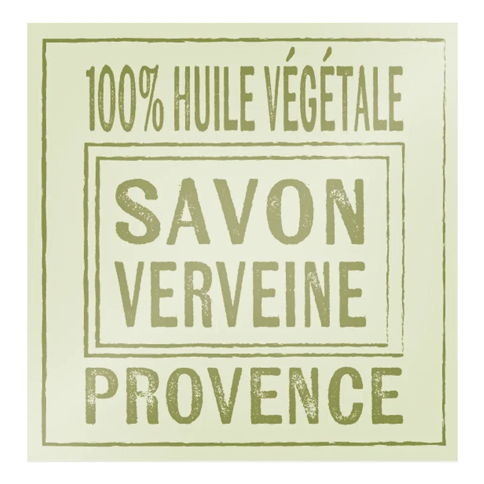 Himalaya Sapone Artigianale Verbena | 100% Olio Vegetale Provenza | 100 g  