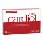 CARDIOL FORTE 30SOFTGEL NF  