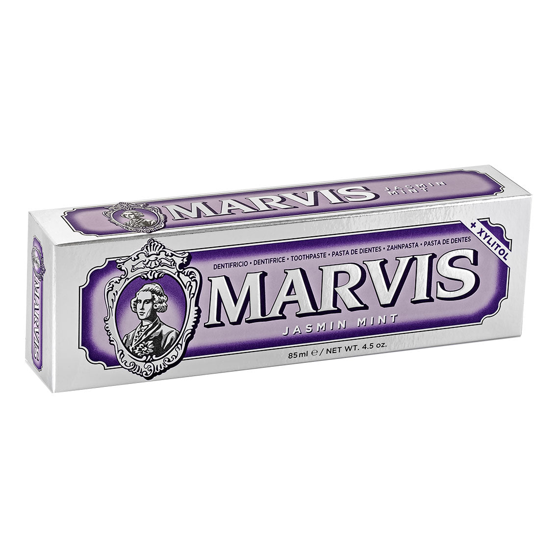 MARVIS JASMIN MINT 85ML  