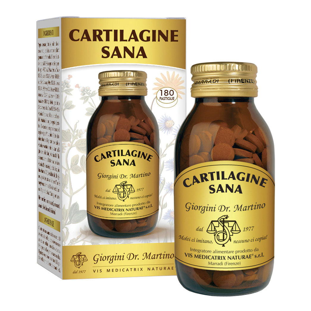 CARTILAGINE SANA 90G 500MG  