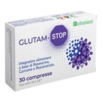 GLUTAM STOP 30CPR  