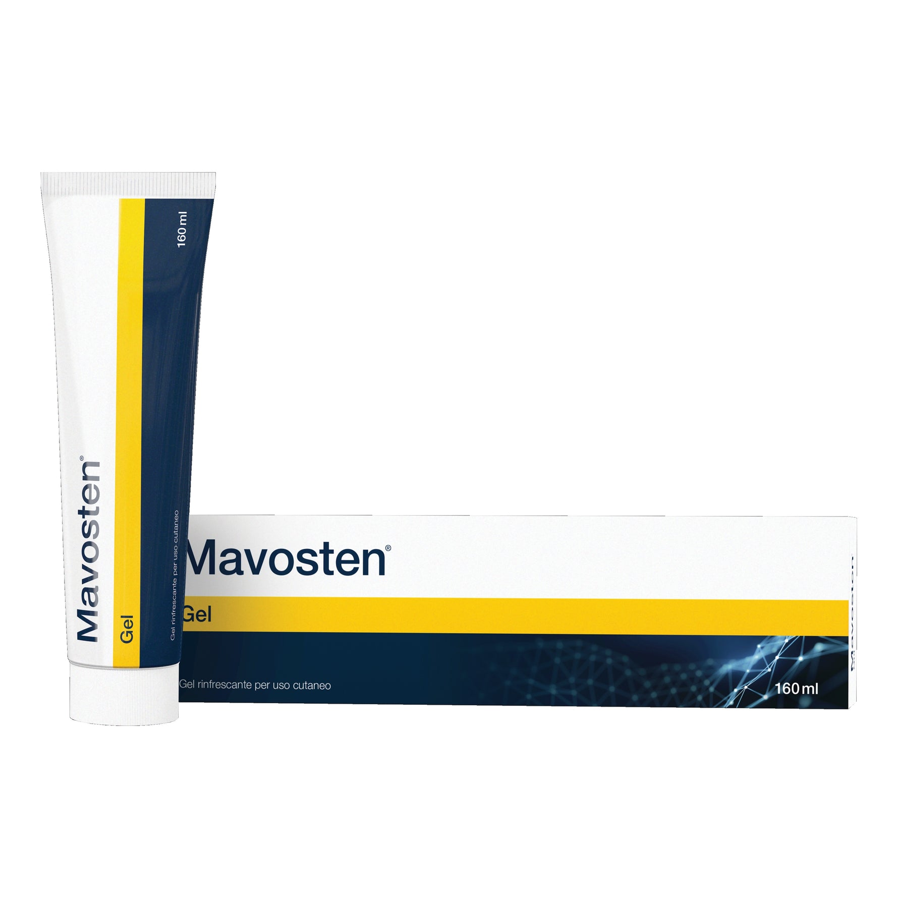 MAVOSTEN GEL 160ML

