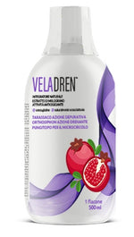 VELADREN 500ML  
