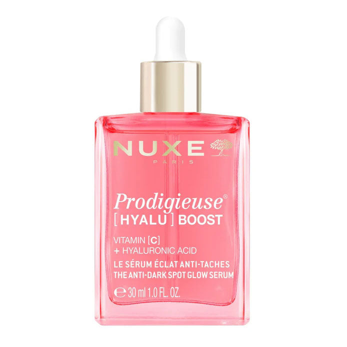 NUXE HYALU BOOST FLUIDO ILL
