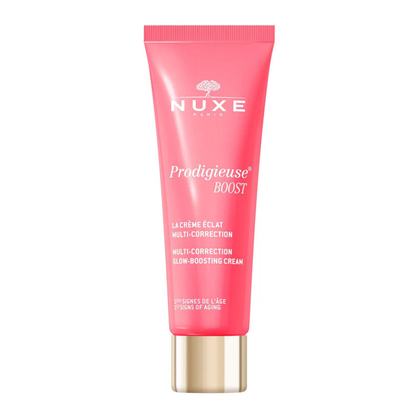 NUXE HYALU BOOST CREMA ILL RIM
