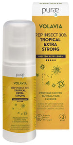 PURAE VOLAVIA REP INSECT 30%  