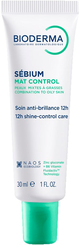 SEBIUM MAT CONTROL 30ML